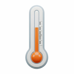 Digital Thermometer for Accurate Temperature Measurement