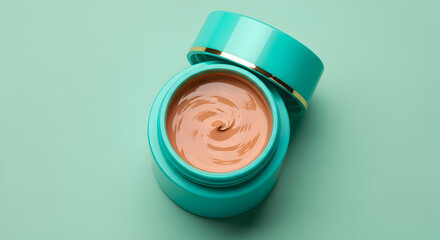 Hydrating Face Cream for Smooth  Glowing Skin