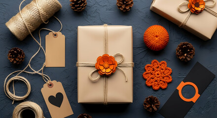 Beautiful Gift Wrapping Ideas for Special Occasions