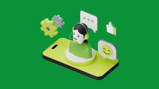 Helpdesk Isometric Images – Browse 1,812 Stock Photos, Vectors, and ...