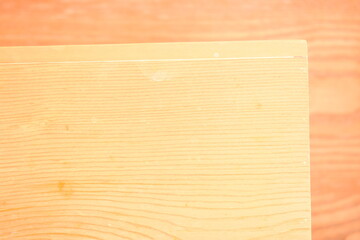 blank wood texture background, brown plank timber