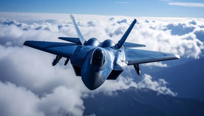 ステルス戦闘機