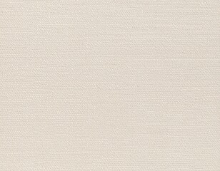white canvas texture