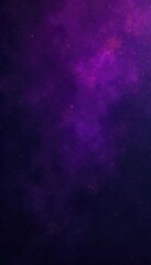 Obraz premium Deep, rich purple-black background texture with subtle variations in tone creating a luxurious, mysterious feel Perfect for design projects needing a dark, elegant backdrop , graphic, black