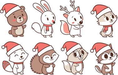 Beautiful Merry Christmas Drawing with Festive Elements and Holiday Theme. Hand Drawn Merry Christmas Illustration Featuring Tree Ornaments and Gifts. Artistic Merry Christmas Drawing Design