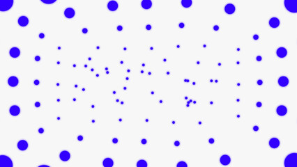 Minimalist Abstract Art with Subtle Texture