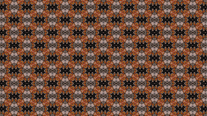 Premium Seamless pattern design abstract background art Illustration for greeting cards, printing.