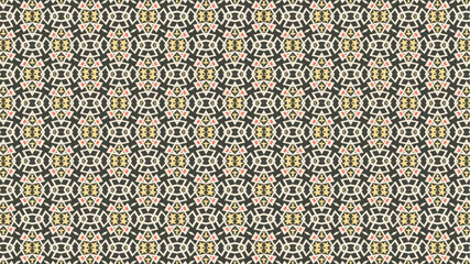 Premium Seamless pattern design abstract background art Illustration for greeting cards, printing.