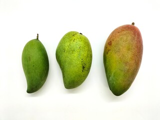 Mango is a fruit that can be eaten as a snack, dessert, or used in savory dishes. It is a popular...