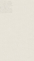 Vintage paper textured iPhone wallpaper, beige simple background