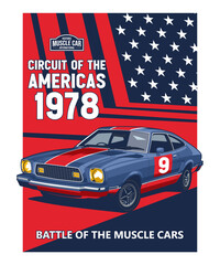 Circuit Of The Americas 