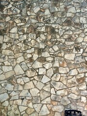 stone wall texture