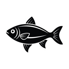 fish vector illustration