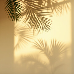 palm tree silhouette