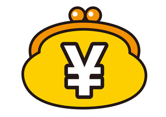ポイント,お金,お得,財布,家計,提案,生活費,ひらめき,思いつく,発見,なるほど,明るい,貯金,貯める,資産,確認,注目,重要,大切,大事,名案,解決,アイデア,発想,気づき,アイコン,がま口,マーク,ヒント,シンプル,ランプ,理解する,分かった,イラスト,素材,