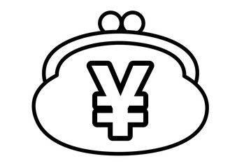 ポイント,お金,お得,財布,家計,提案,生活費,ひらめき,思いつく,発見,なるほど,明るい,貯金,貯める,資産,確認,注目,重要,大切,大事,名案,解決,アイデア,発想,気づき,アイコン,がま口,マーク,ヒント,シンプル,ランプ,理解する,分かった,イラスト,素材,ベクター