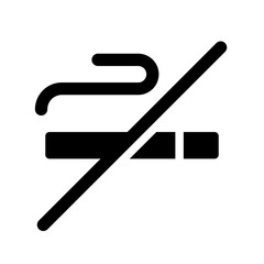 no smoking