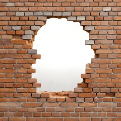 hole in the wall