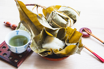 木曽の味　ほうば巻き