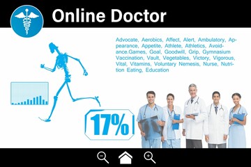health information online