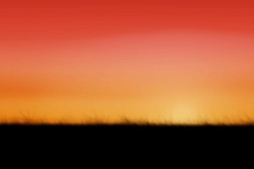 Idyllic view of clear sky