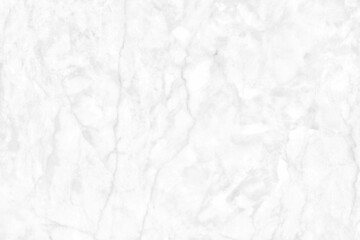 White background marble wall texture for design art work, seamless pattern of tile stone with bright and luxury.