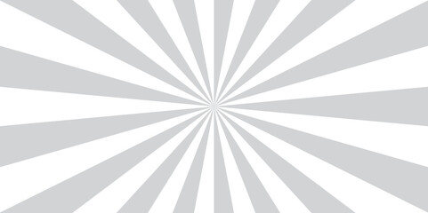 Sunburst Modern retro vintage sunrise sunbeam element spiral striped. Spiral starburst and striped pattern abstract geometric retro sunrays line wavy texture.	
