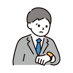 People Vector Illustration – Boys and Girls in Various Professions and Occupations like doctor, engineer, chef, teacher, firefighter, police officer, scientist, artist, pilot, and more. 
