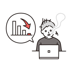 People Vector Illustration – Boys and Girls in Various Professions and Occupations like doctor, engineer, chef, teacher, firefighter, police officer, scientist, artist, pilot, and more. 
