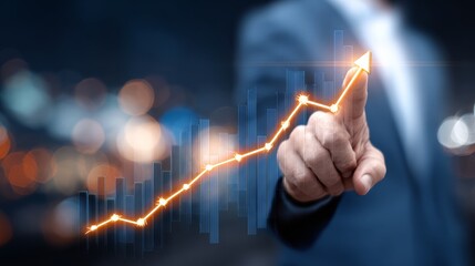 Performance growth at the fingertips