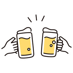 People Vector Illustration – Boys and Girls in Various Professions and Occupations like doctor, engineer, chef, teacher, firefighter, police officer, scientist, artist, pilot, and more. 
