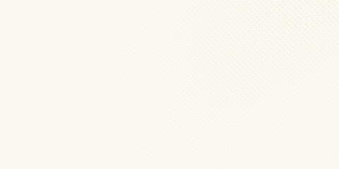 Ecru gradient with texture of eggshell. Pastel light beige background, modern dotted modern