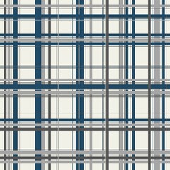 Gray and blue marine square background illustration