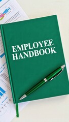 Comprehensive Guide on Company Policies and Procedures for New Employees: Employee Handbook for Orientation and Integration