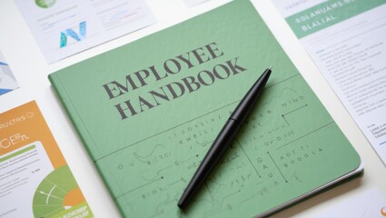 Comprehensive Employee Handbook with Essential Guidelines and Policies for Workplace Success and Professional Conduct in a Modern Organization