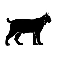 The Mysterious World of the Lynx A Comprehensive Look at its Behavior and Conservation Status