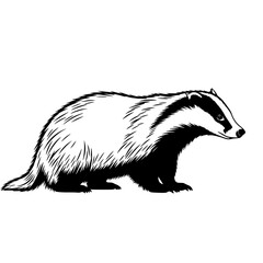 Exploring the World of Badgers Ecology Behavior Habitats and Conservation Efforts for These Fascinating Creatures