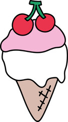 ice cream