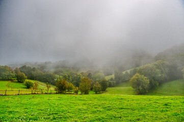 Inicio is a Spanish parish in the municipality of Inicio, in the province of Lugo, Galicia. It is made up of a single population entity, Cruz do Incio,