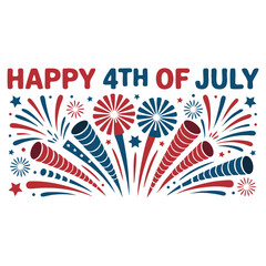 4th of july fireworks