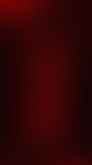 Dark red grainy gradient background with soft glow effect.