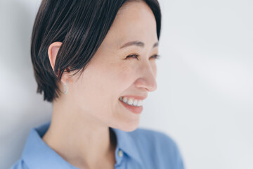 女性