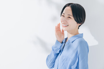 女性
