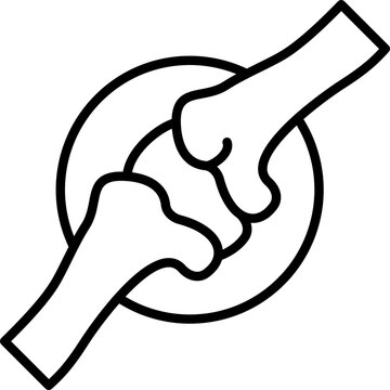 Synovial Fluid Icon