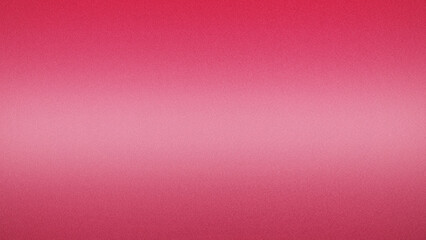 Soft pink grainy gradient background.