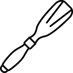 Chisel Icon