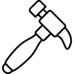 Hammer Icon