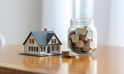 Saving for Your Dream Home A Guide to Financial Planning and Homeownership