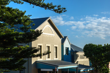 Gerringong is a town located about ten minutes drive south of Kiama, and about twenty minutes north...