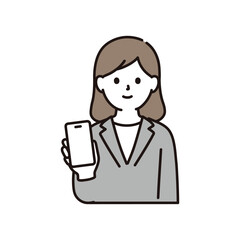 People Vector Illustration – Boys and Girls in Various Professions and Occupations like doctor, engineer, chef, teacher, firefighter, police officer, scientist, artist, pilot, and more. 
